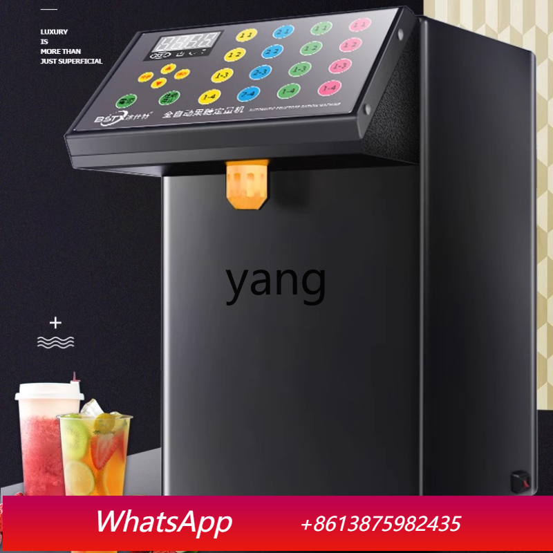 Tea & Coffee Kent - Lmm commercial milk tea shop special