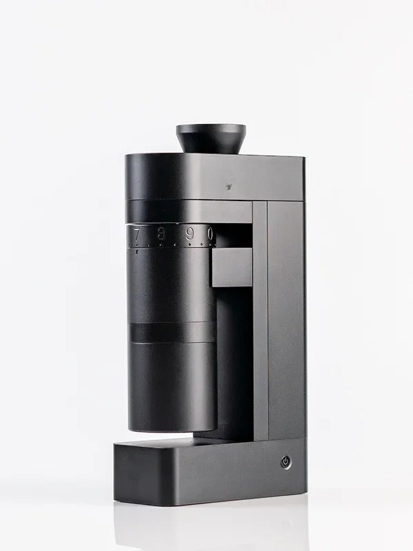 Coffee Bean - FEMOOK A4Z electric grinder professional hand