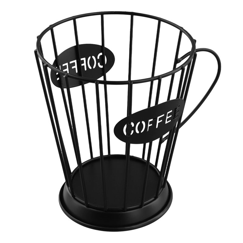 Coffee Capsule Holder - Coffee Pods Holder Coffee Capsules Storage