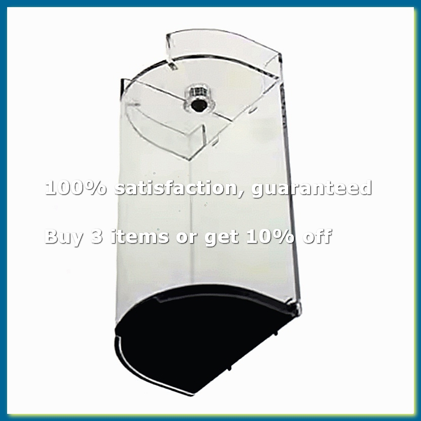 Coffee & Tea Difabis - Coffee Machine Accessories Water Tank for