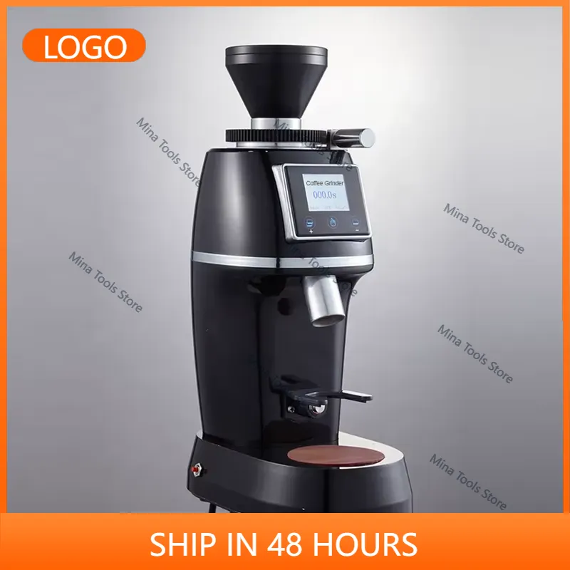 Coffee Bean - Kalita Commercial Mini Home Electric Coffee