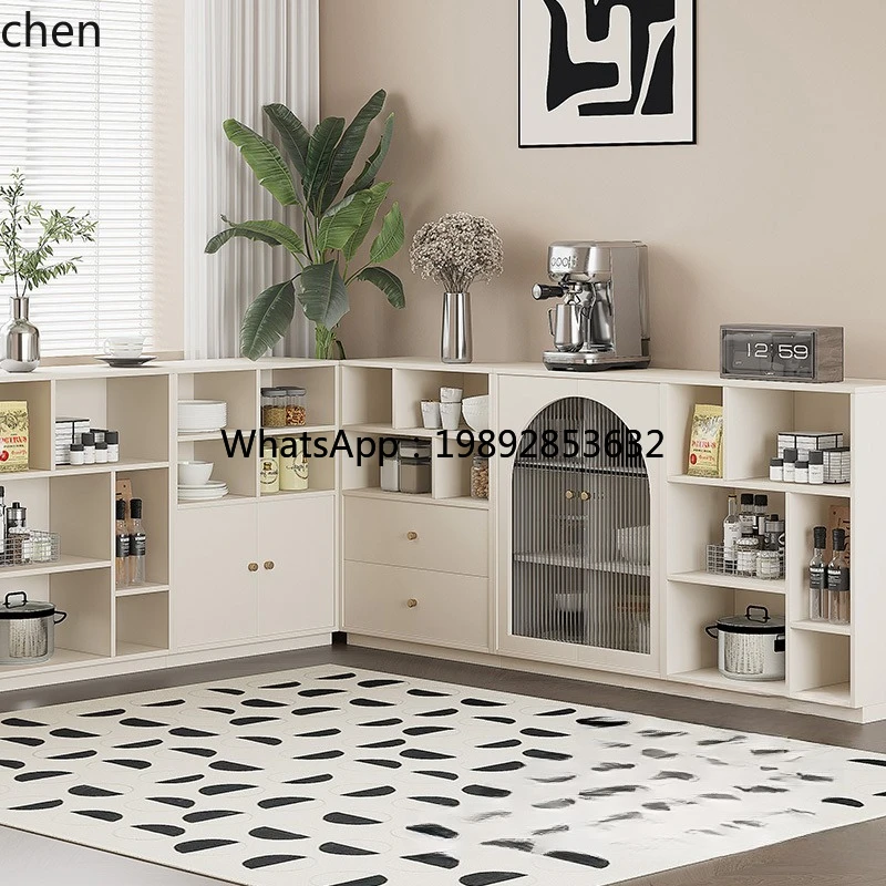 Coffee & Tea Difabis - i7 Cream Wind Combination Meal Side