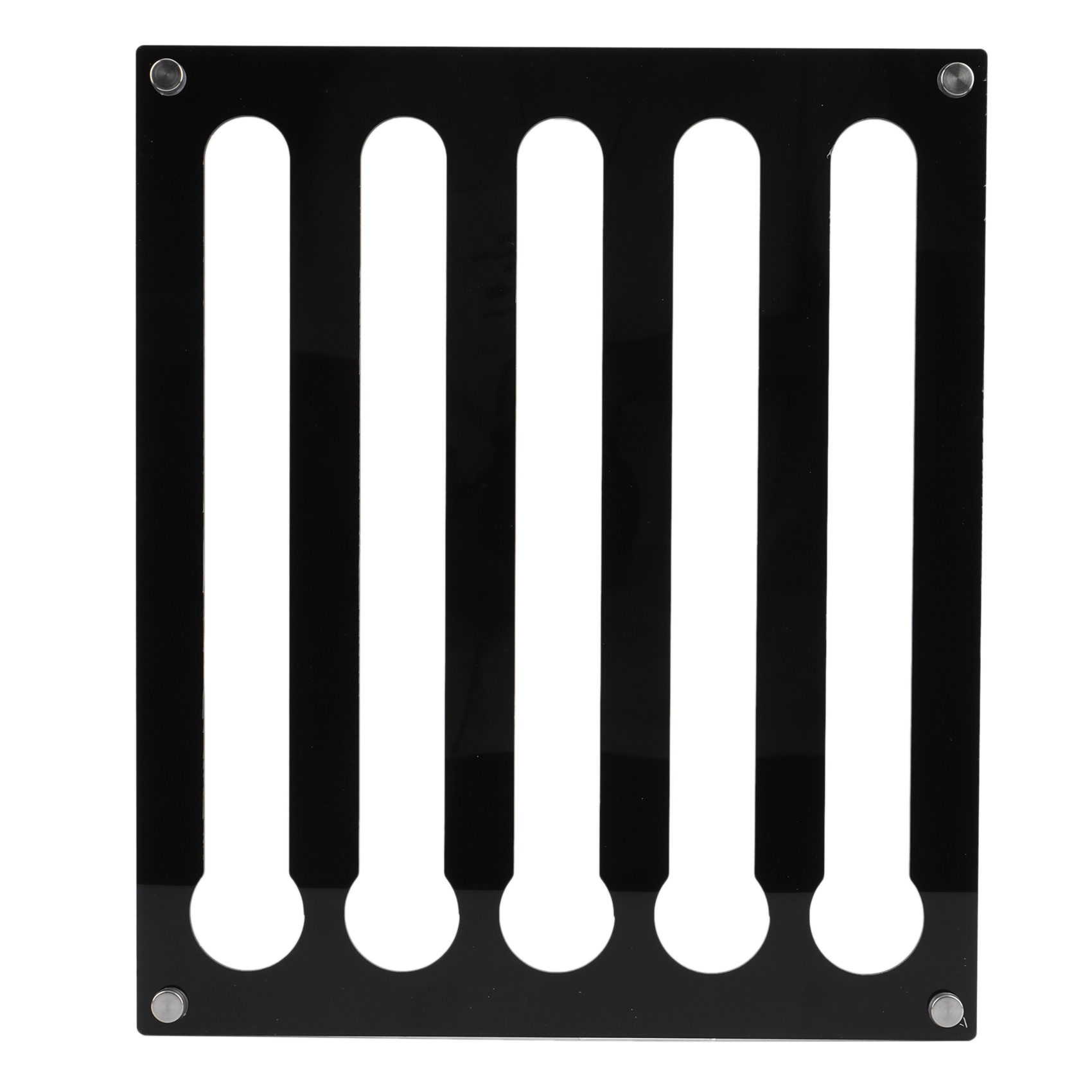 Coffee Capsule Holder - MLGB-Coffee Pod Holder For Nespresso Capsules,