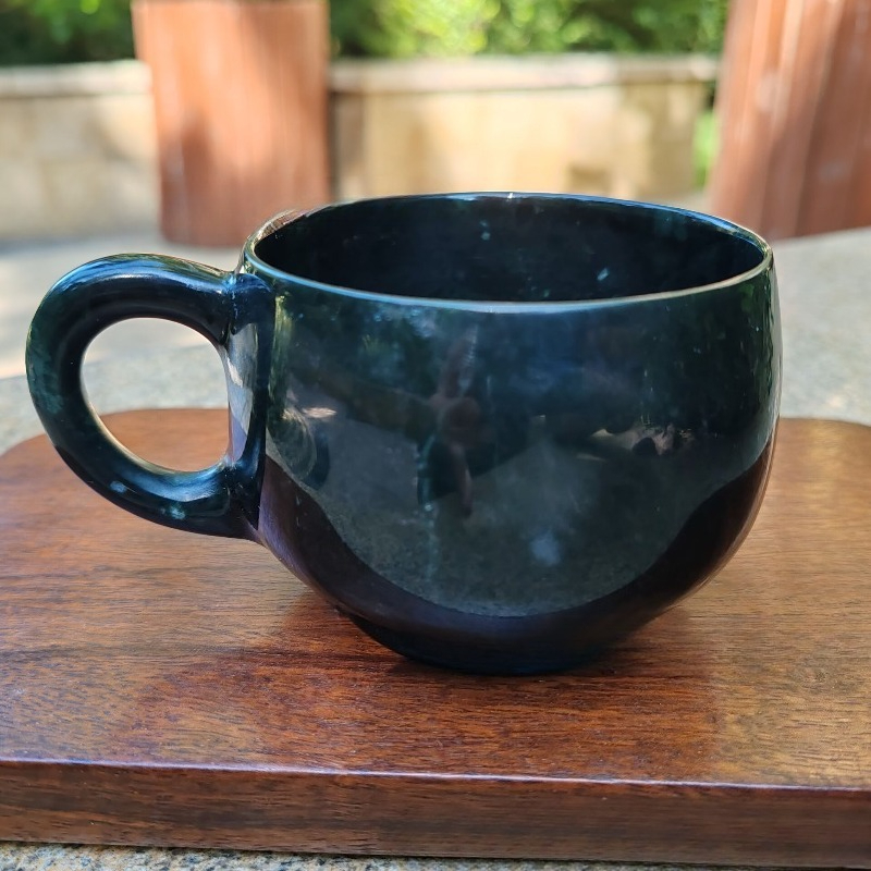 Coffee Tea Green - Strong magnetic medicine king graphite green