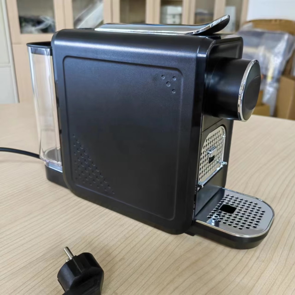 Coffee & Tea Difabis - Commercial Coffee Machine for Bakery Use