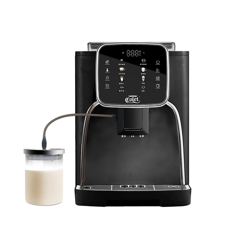 Coffee Bean - 6 Coffee Drinks One Touch Get