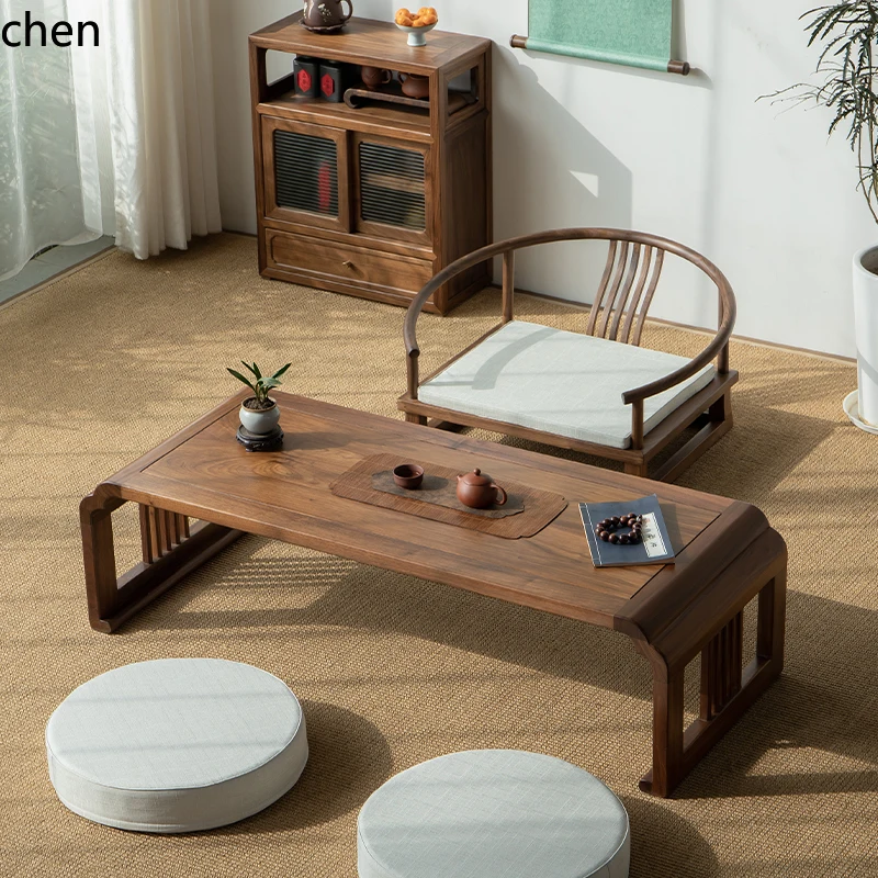 i5.15 Tatami Low Table and Cha - Tea & Coffee Kent ulasan dan harga