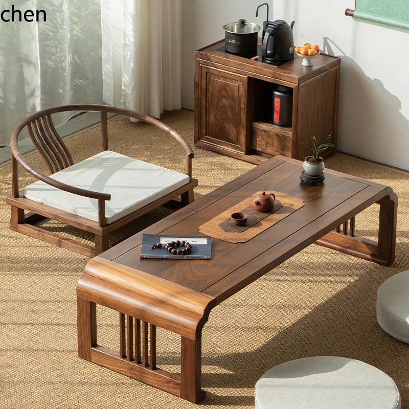 i5.15 Tatami Low Table and Cha - Tea & Coffee Kent ulasan dan harga