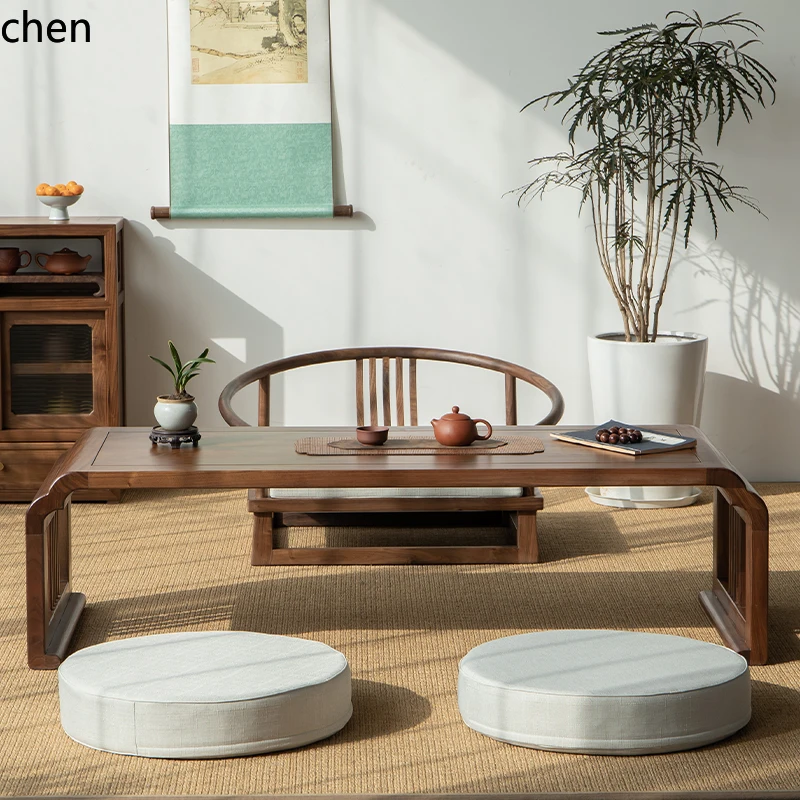 i5.15 Tatami Low Table and Cha - Tea & Coffee Kent ulasan dan harga