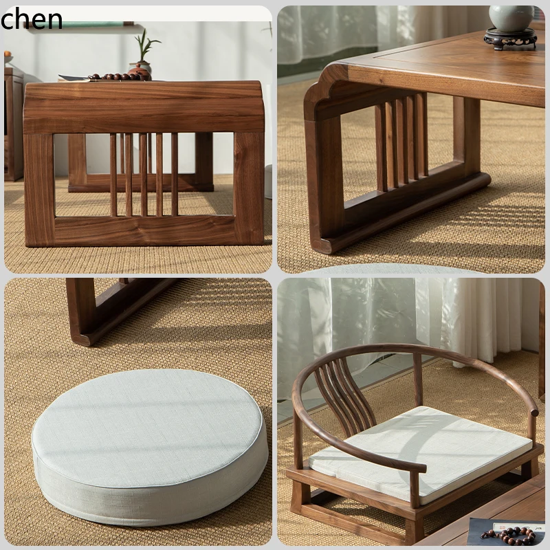 i5.15 Tatami Low Table and Cha - Tea & Coffee Kent ulasan dan harga
