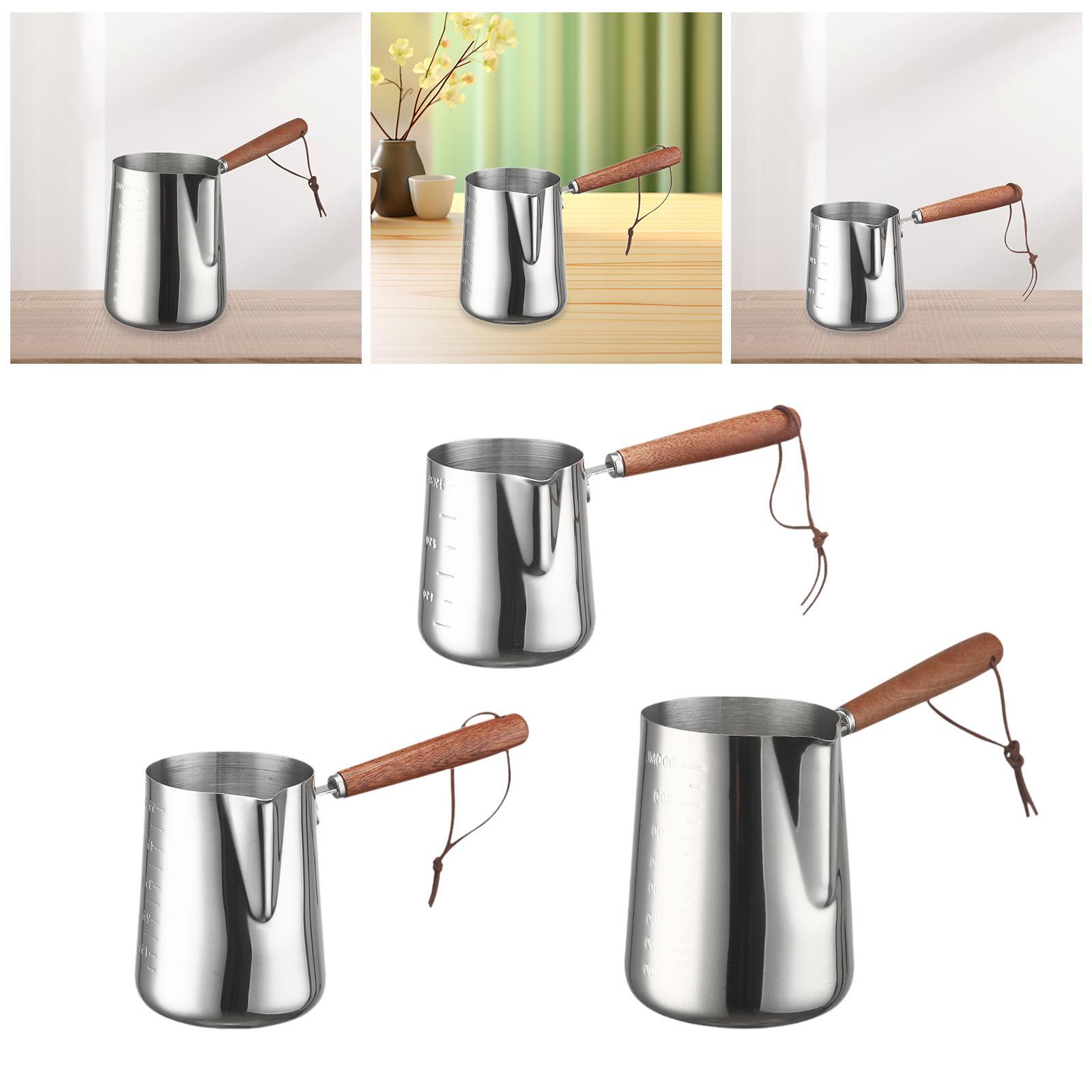 Turkish Coffee Pot Espresso Ma - Coffee Tea Warmer ulasan dan harga