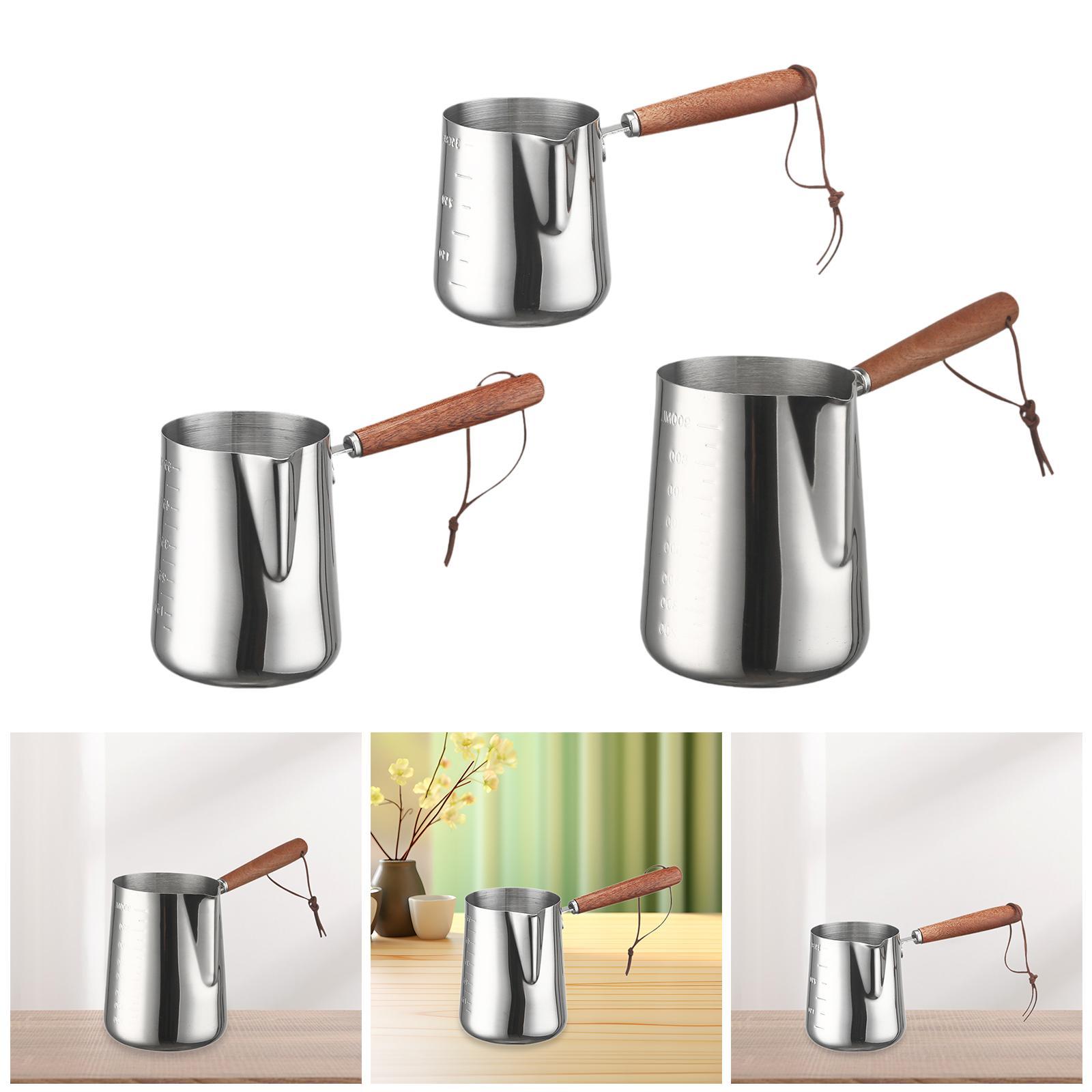 Turkish Coffee Pot Espresso Ma - Coffee Tea Warmer ulasan dan harga
