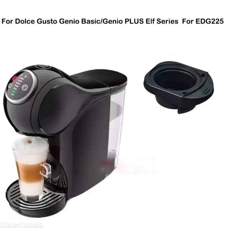 Capsule Holder Replacement Par - Coffee Capsule Holder ulasan dan harga