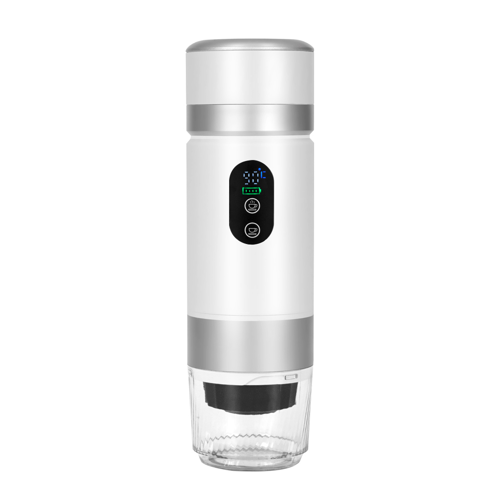 Portable Self-Heating Espresso - Coffee & Tea Difabis ulasan dan harga