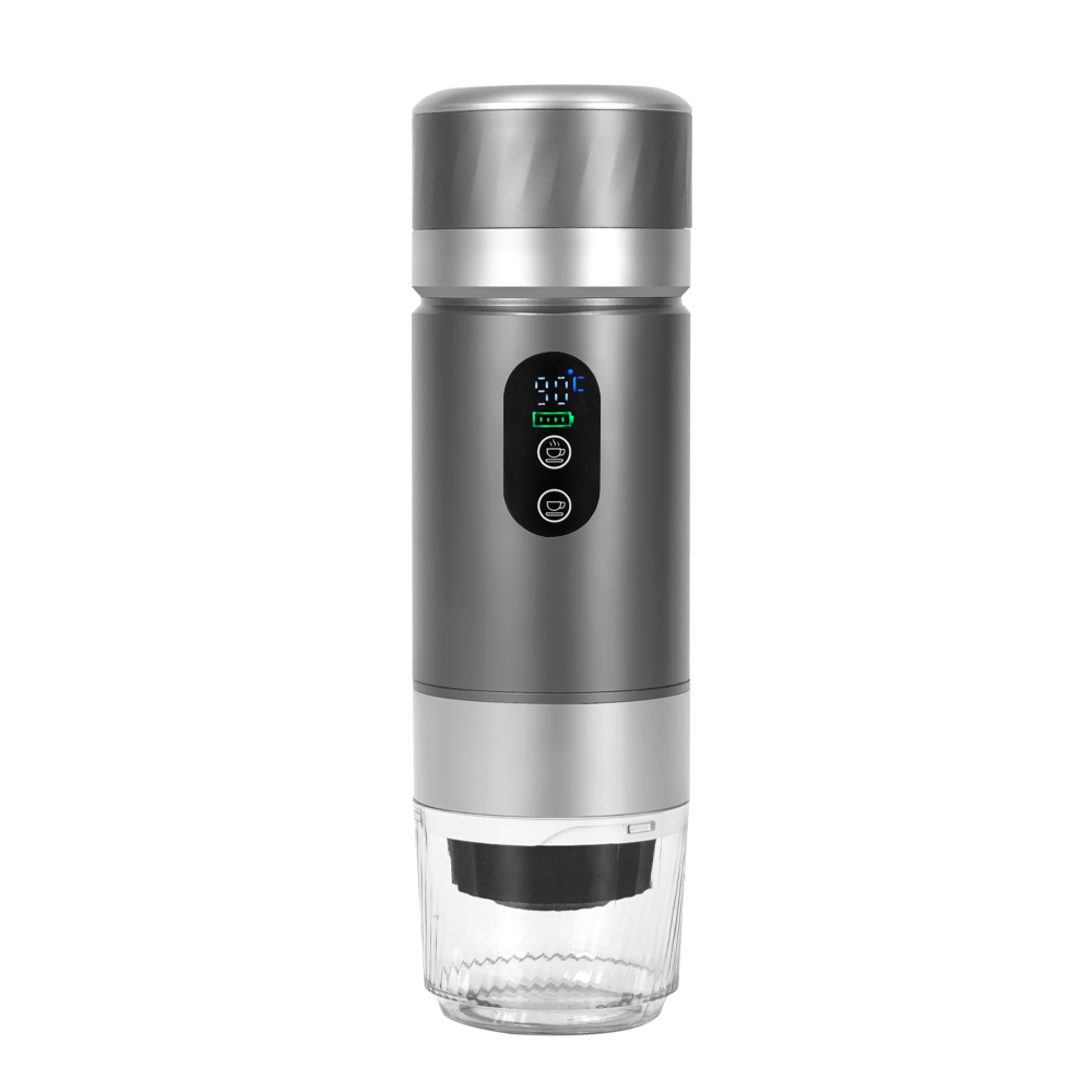 Portable Self-Heating Espresso - Coffee & Tea Difabis ulasan dan harga