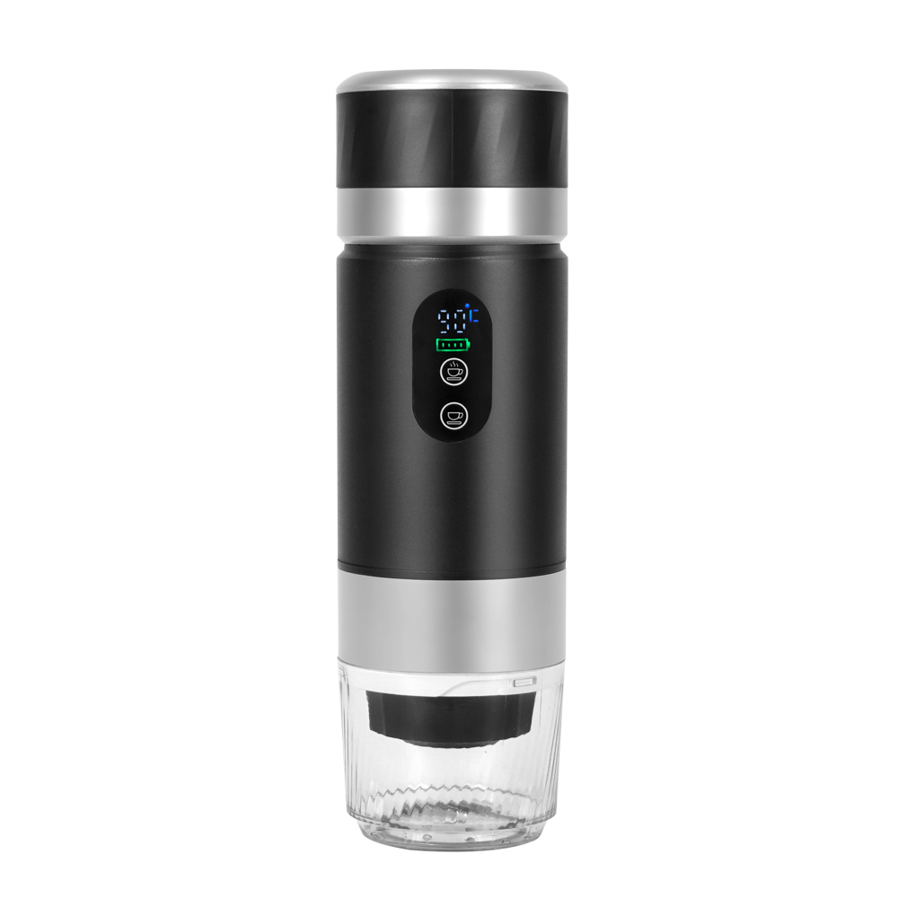 Portable Self-Heating Espresso - Coffee & Tea Difabis ulasan dan harga