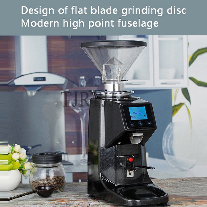 Electric Industrial Profession - Coffee Bean ulasan dan harga