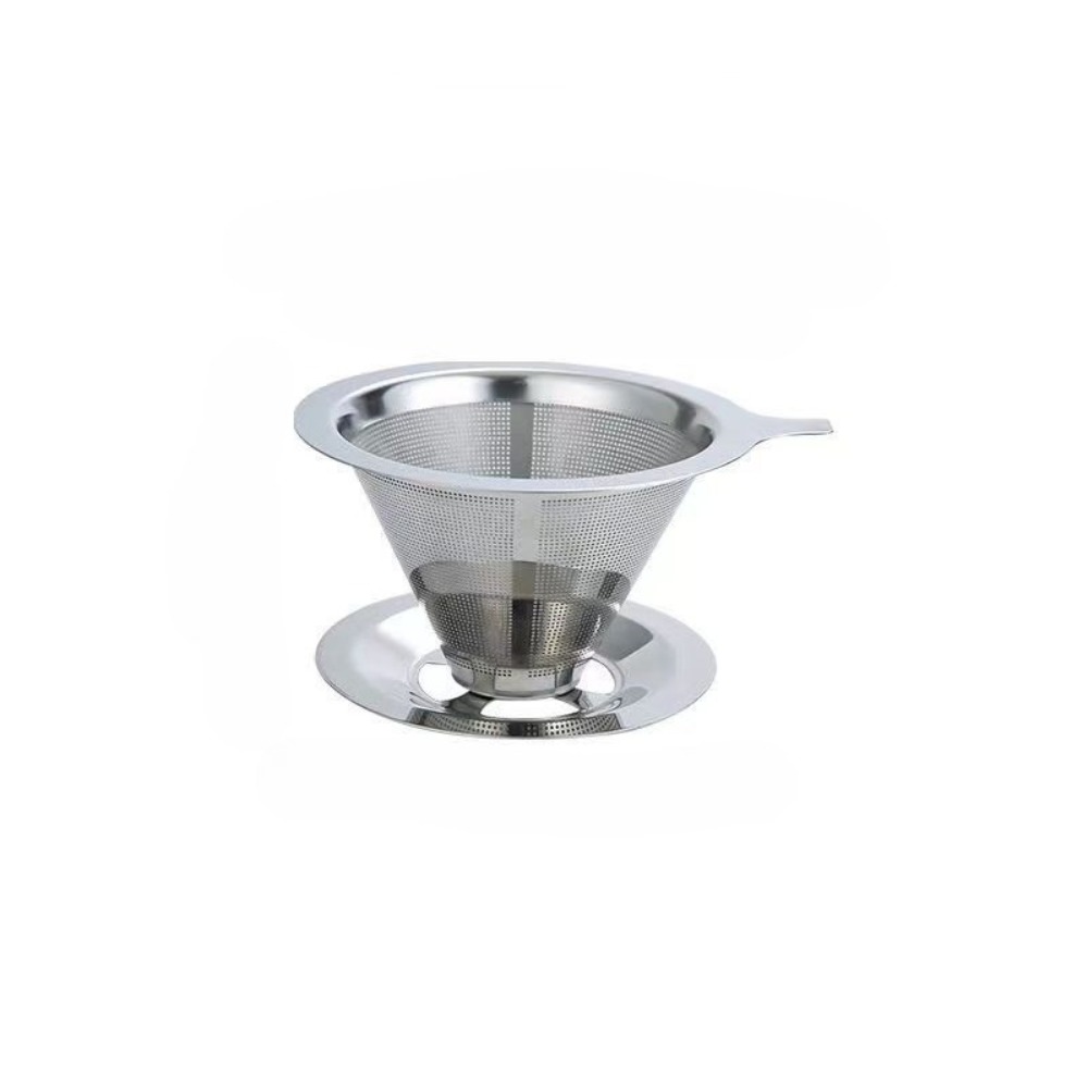 Large Reusable Coffee Filter S - Coffee & Tea Difabis ulasan dan harga
