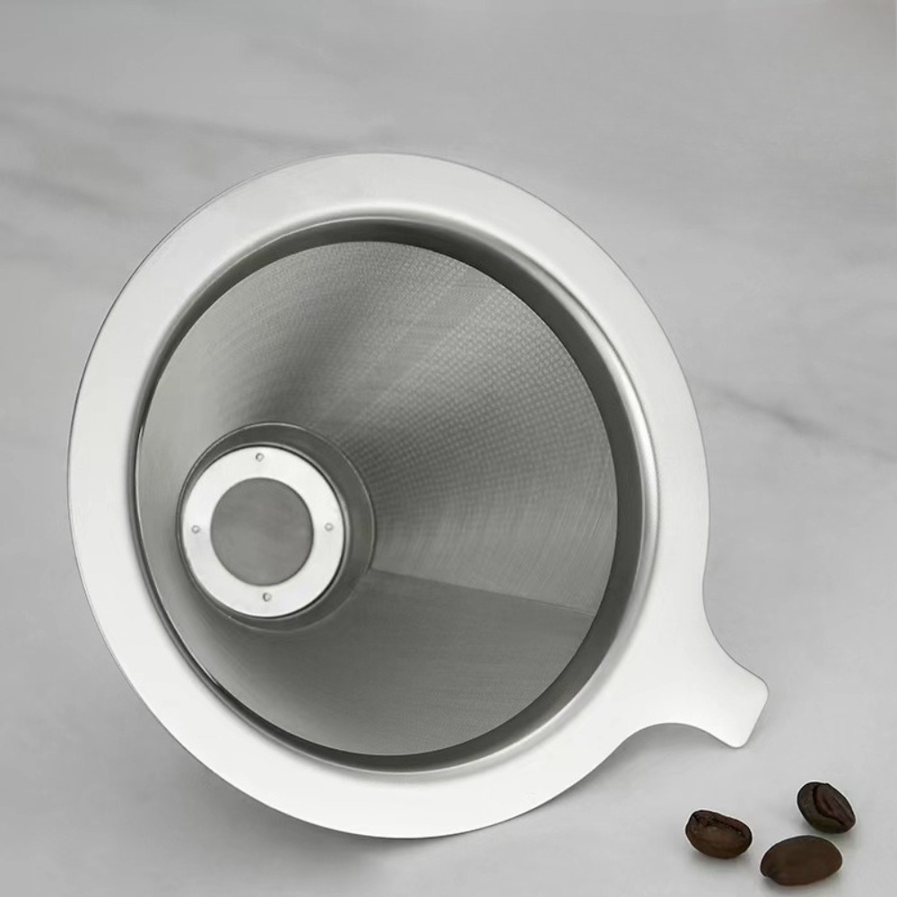 Large Reusable Coffee Filter S - Coffee & Tea Difabis ulasan dan harga