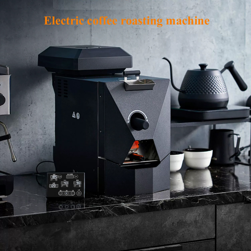 1000W Electric Coffee Beans Ro - Coffee Bean ulasan dan harga