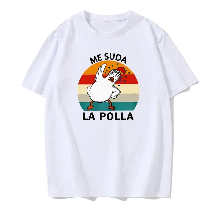 ME SUDA LA POLLA Body Building - Coffee Tea Or Me ulasan dan harga
