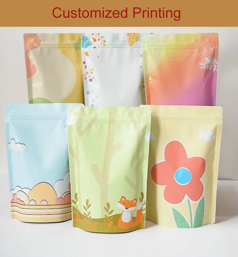 Craft Paper Bag Customized Pri - Coffee Tea Logo ulasan dan harga