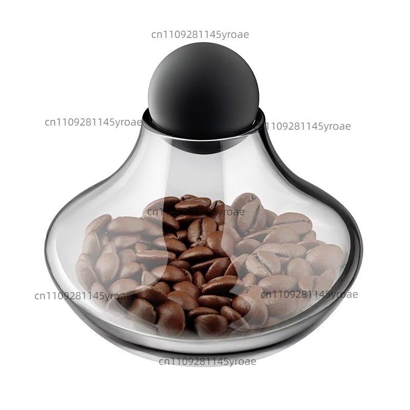 Glass Aroma Sample Bottle Coff - Coffee Bean ulasan dan harga