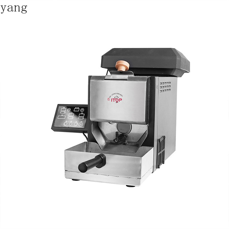 LH Mini Roaster Capacity Simul - Coffee Bean ulasan dan harga