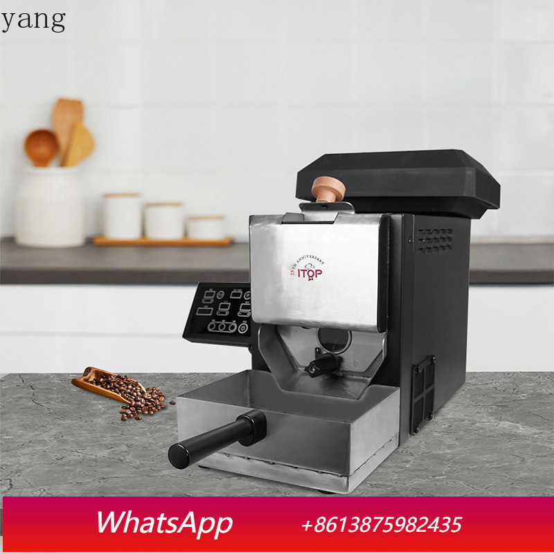 LH Mini Roaster Capacity Simul - Coffee Bean ulasan dan harga
