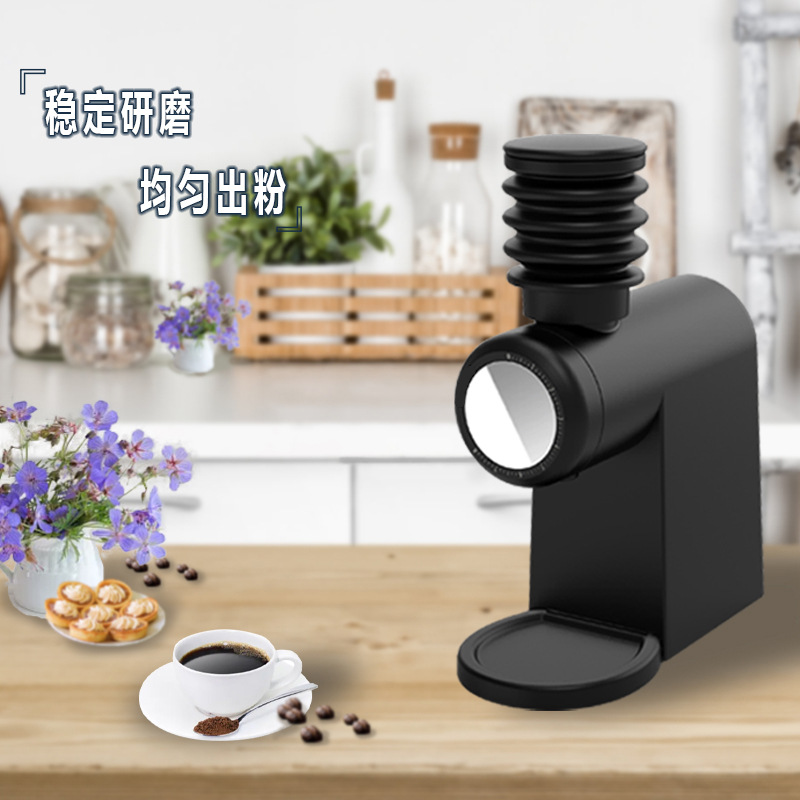 commercial flat grinding coffe - Coffee & Tea Difabis ulasan dan harga