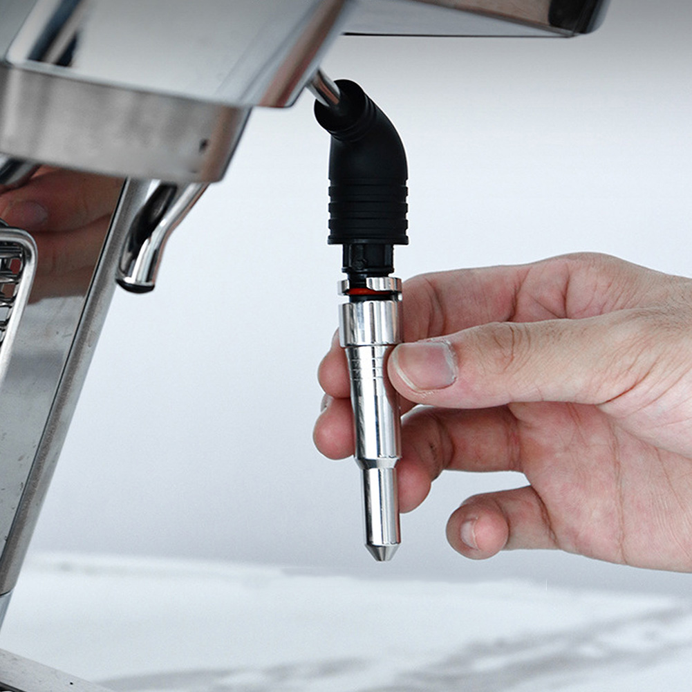 Delonghi Dedica EC680 EC685 Co - Delonghi Espresso Magnifica ulasan dan harga