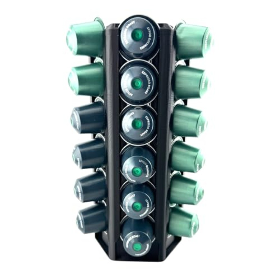 Coffee Pod Holder for Original - Coffee Capsule Holder ulasan dan harga