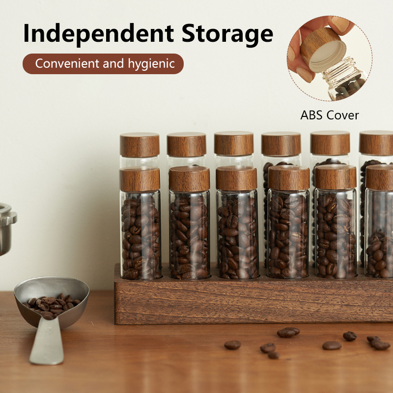 ZIRKUS Coffee Beans Storage Co - Coffee Tea Espresso ulasan dan harga