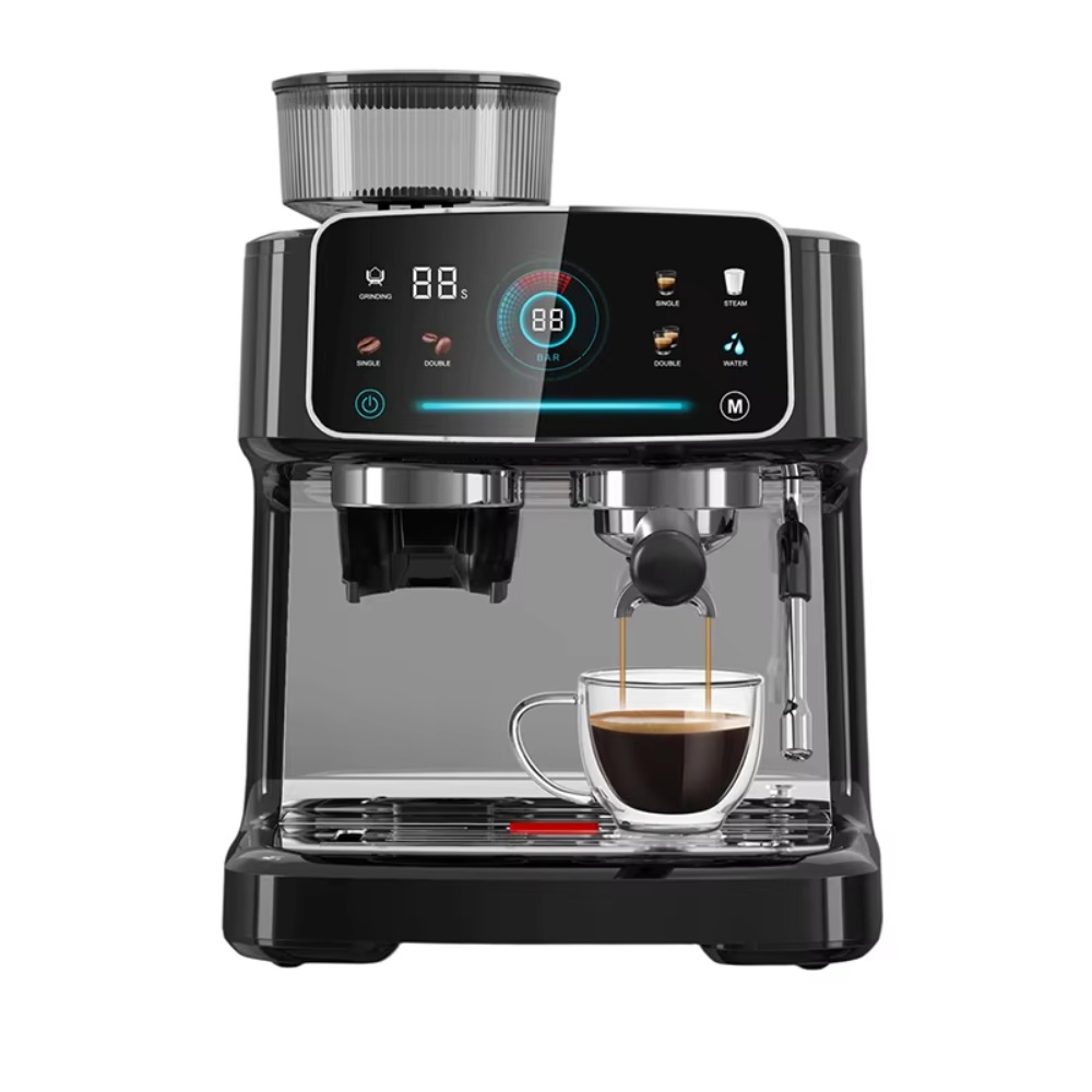 Upgraded Version High-efficien - Coffee & Tea Difabis ulasan dan harga