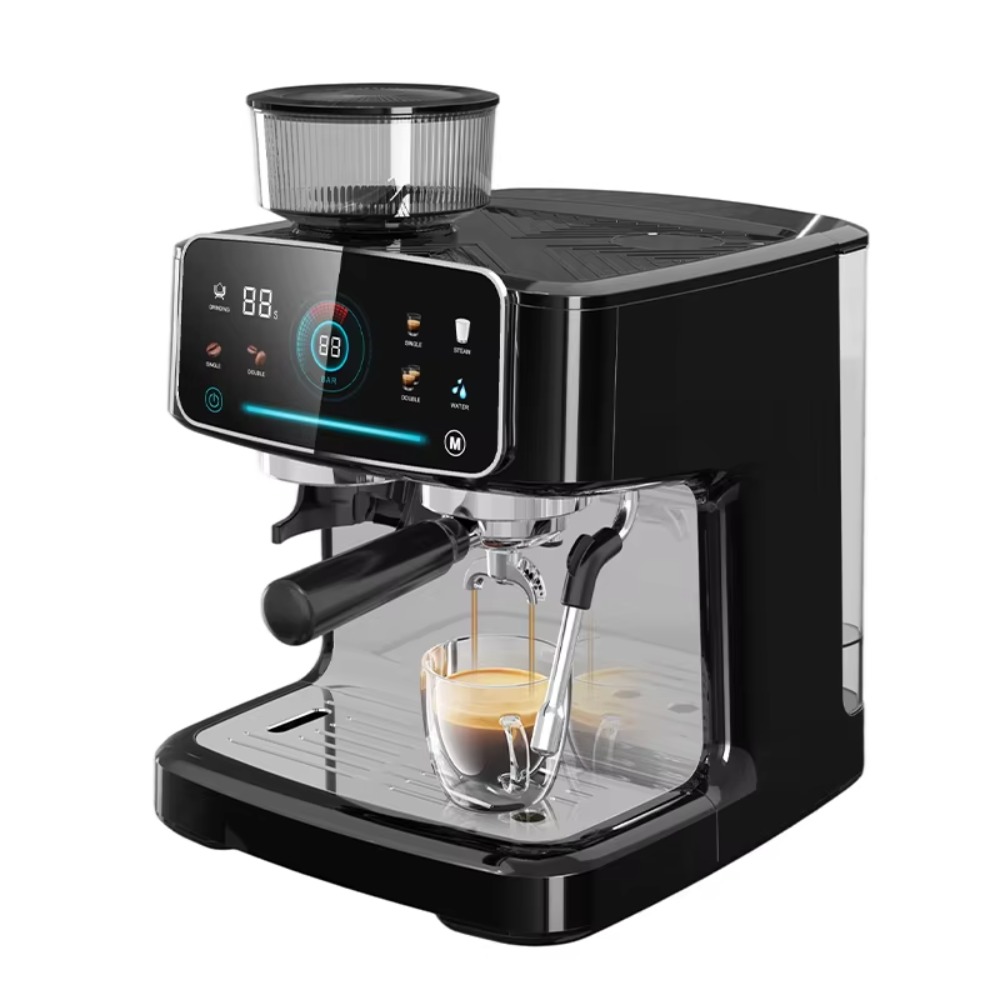 Upgraded Version High-efficien - Coffee & Tea Difabis ulasan dan harga