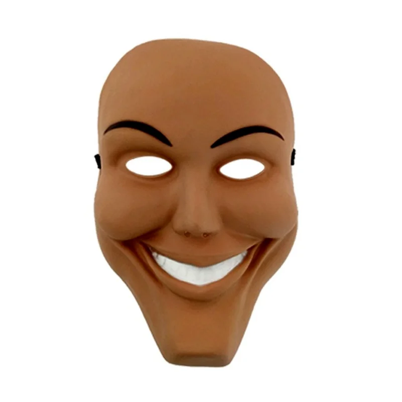 Human Removal Plan Mask Evil S - Coffee Tea Or Me ulasan dan harga