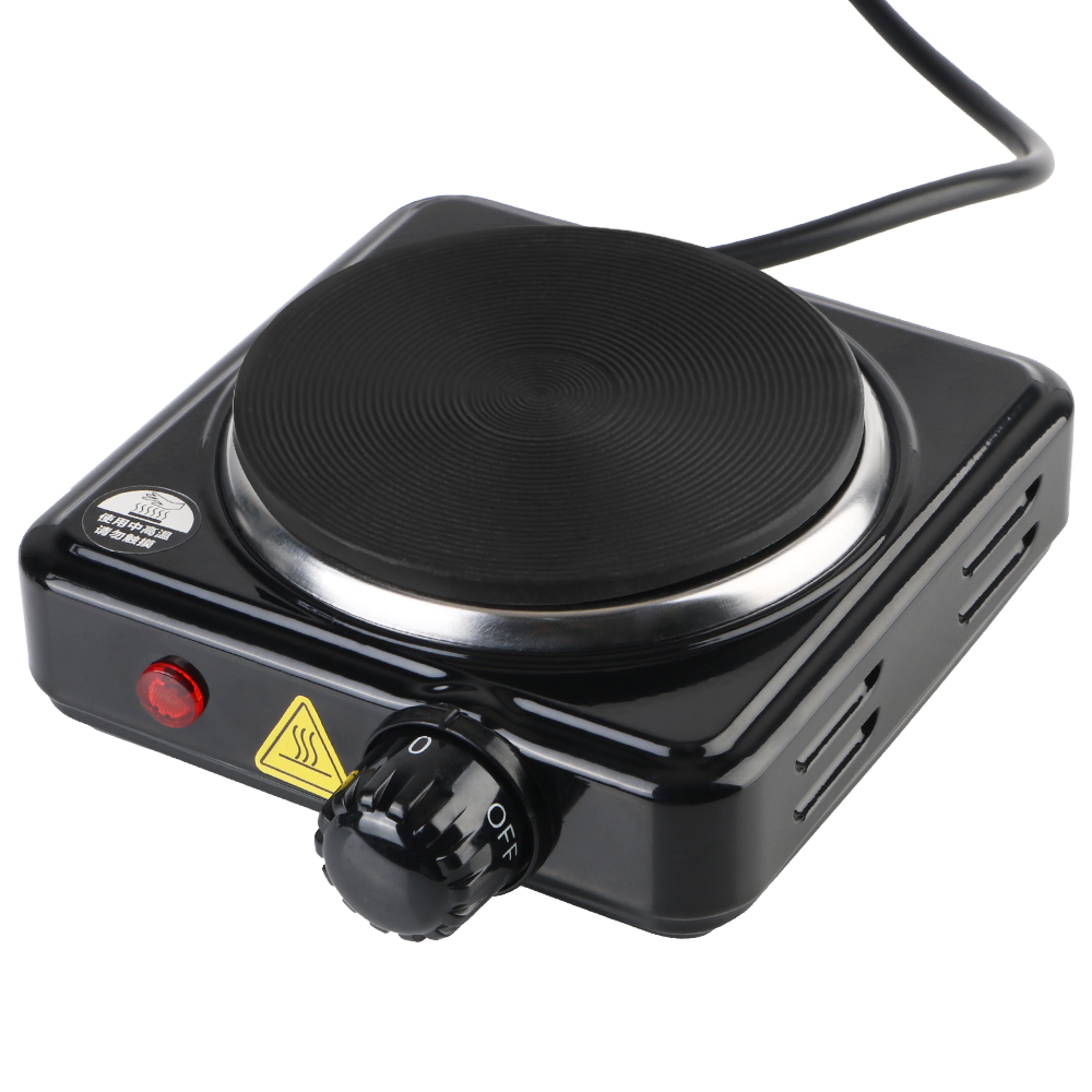 500W 220V Hot Cooker Plate Min - Coffee Tea Warmer ulasan dan harga
