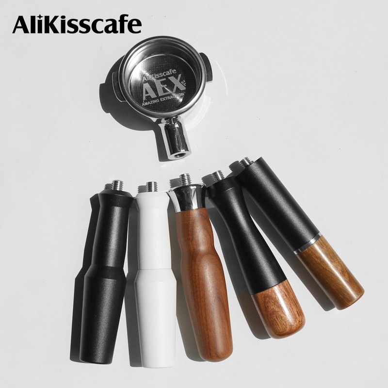 Coffee Portafilter M10 Handle  - Coffee Tea Espresso ulasan dan harga