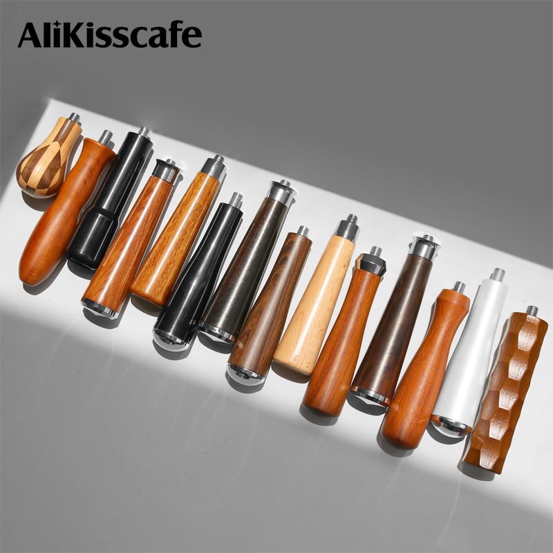 Coffee Portafilter M10 Handle  - Coffee Tea Espresso ulasan dan harga