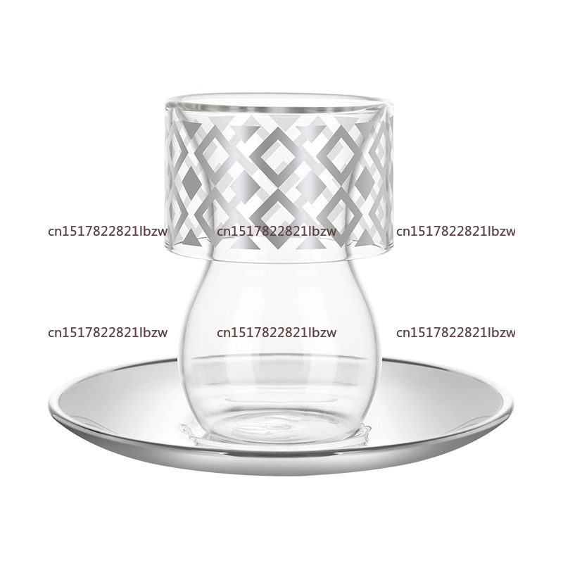 2025 Deluxe Silver Plated  Tea - Coffee Tea And Sugar Set ulasan dan harga