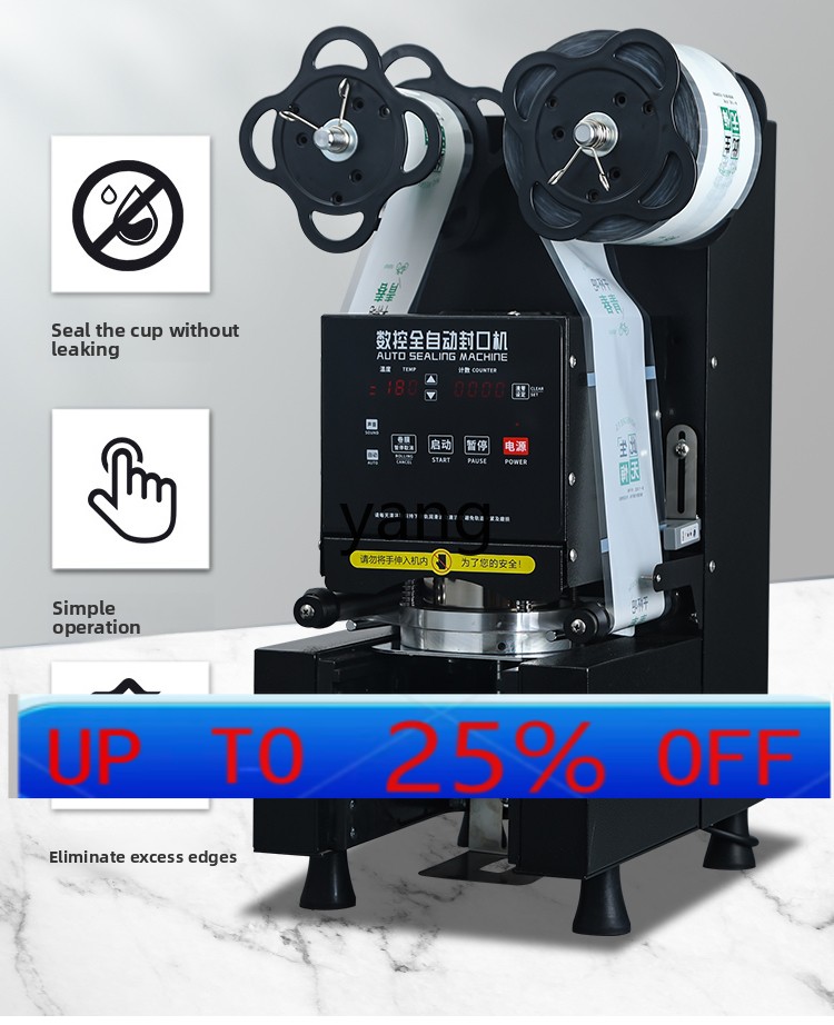 CX  automatic milk tea shop se - Tea & Coffee Kent ulasan dan harga