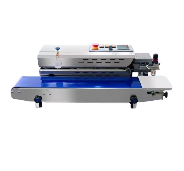 Sealer Continuous Flush Plasti - Coffee Bean ulasan dan harga