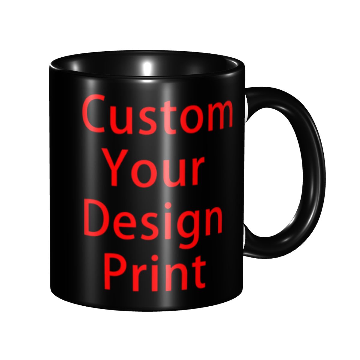 Personalized Custom Your Desig - Coffee Tea Logo ulasan dan harga