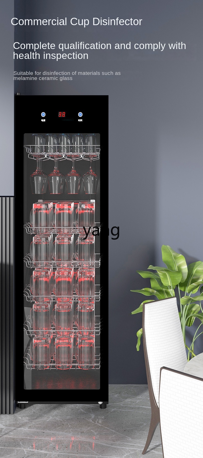 CX Large Capacity Hotel Tea Ho - Tea & Coffee Kent ulasan dan harga
