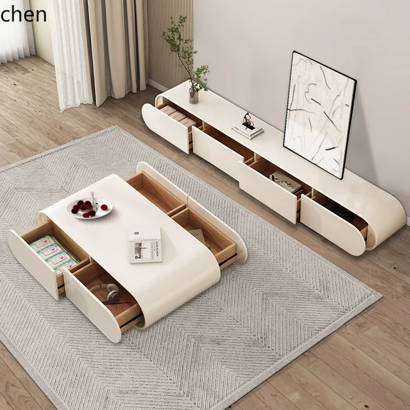 b11-7.2 Light luxury modern ro - Coffee & Tea Difabis ulasan dan harga
