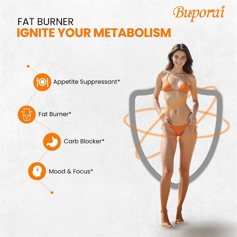 Fat Burner Capsules - Healthy  - Coffee Tea Green ulasan dan harga