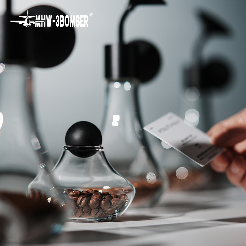 MHW-3BOMBER Bomber Coffee Smel - Coffee Bean ulasan dan harga
