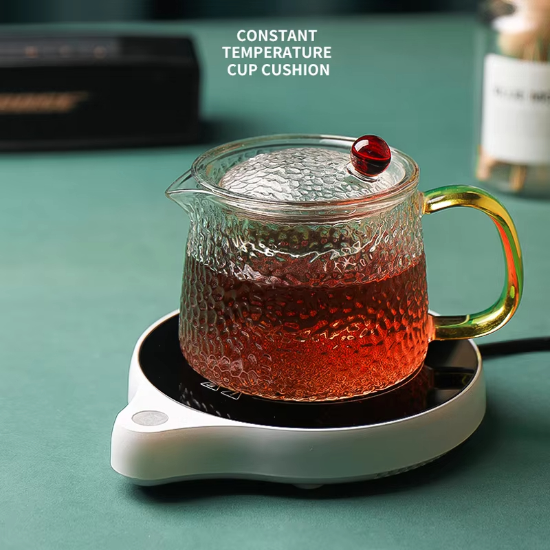 110V/220V Cup Heater Mug Warme - Coffee Tea Warmer ulasan dan harga