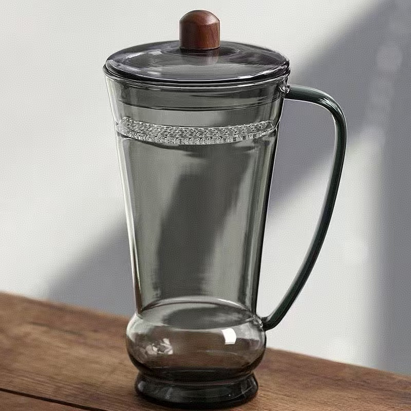 400ml Brewing Taiping Houkui G - Coffee Tea Green ulasan dan harga