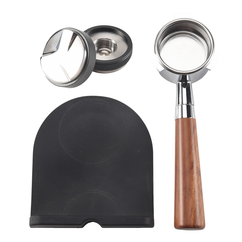 Coffee 54mm Bottomless Portafi - Coffee & Tea Difabis ulasan dan harga